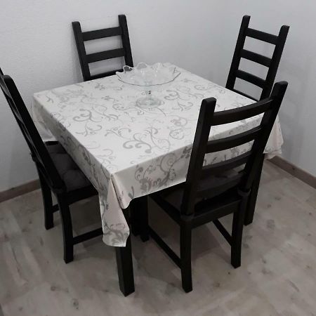 Chainha'S Dream Apartment Сесимбра Экстерьер фото