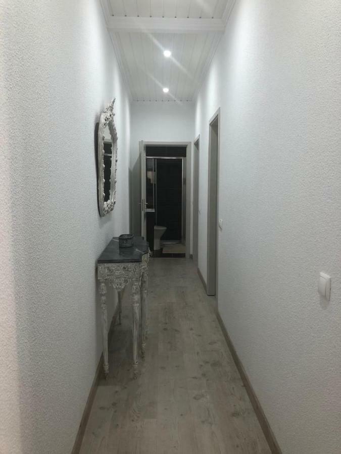 Chainha'S Dream Apartment Сесимбра Экстерьер фото