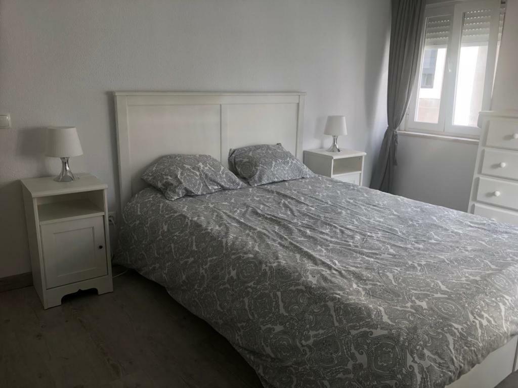 Chainha'S Dream Apartment Сесимбра Экстерьер фото