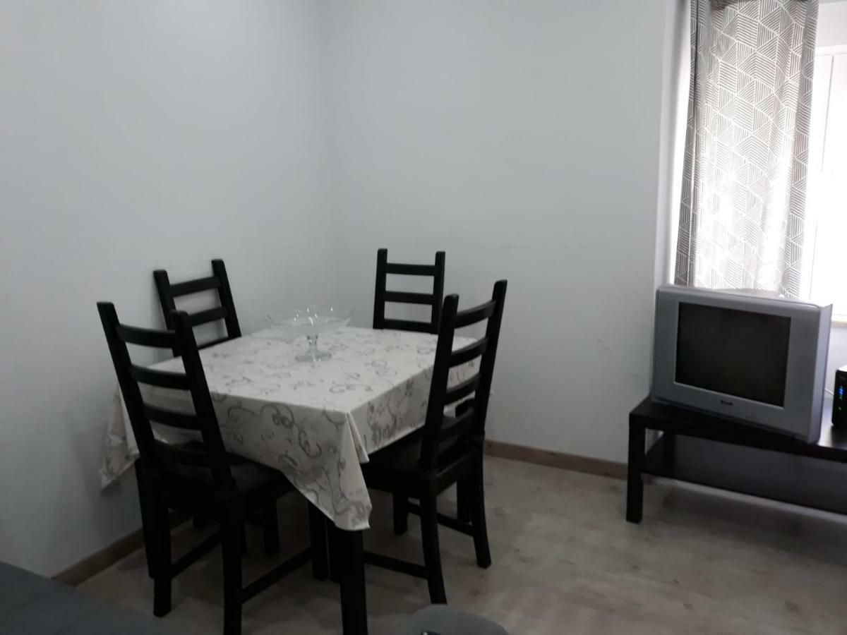 Chainha'S Dream Apartment Сесимбра Экстерьер фото