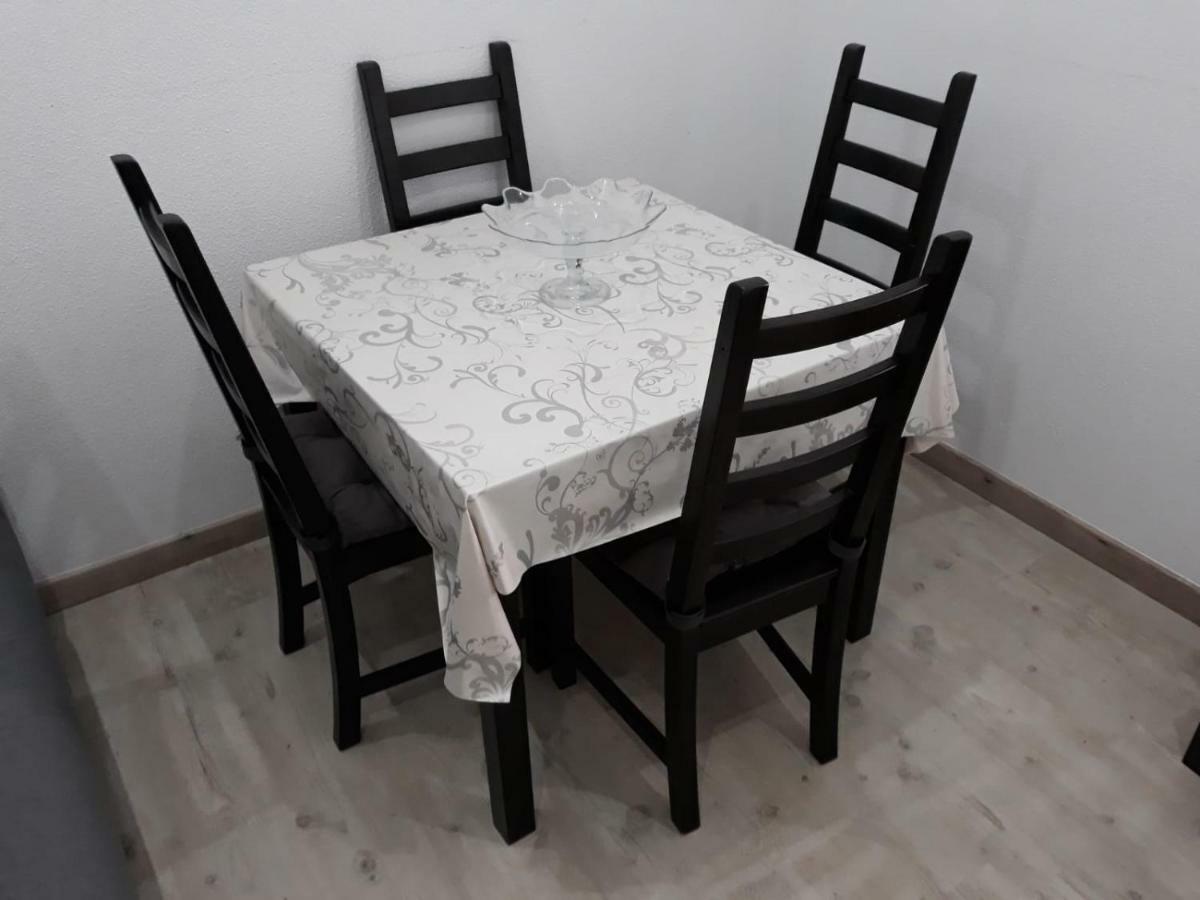 Chainha'S Dream Apartment Сесимбра Экстерьер фото