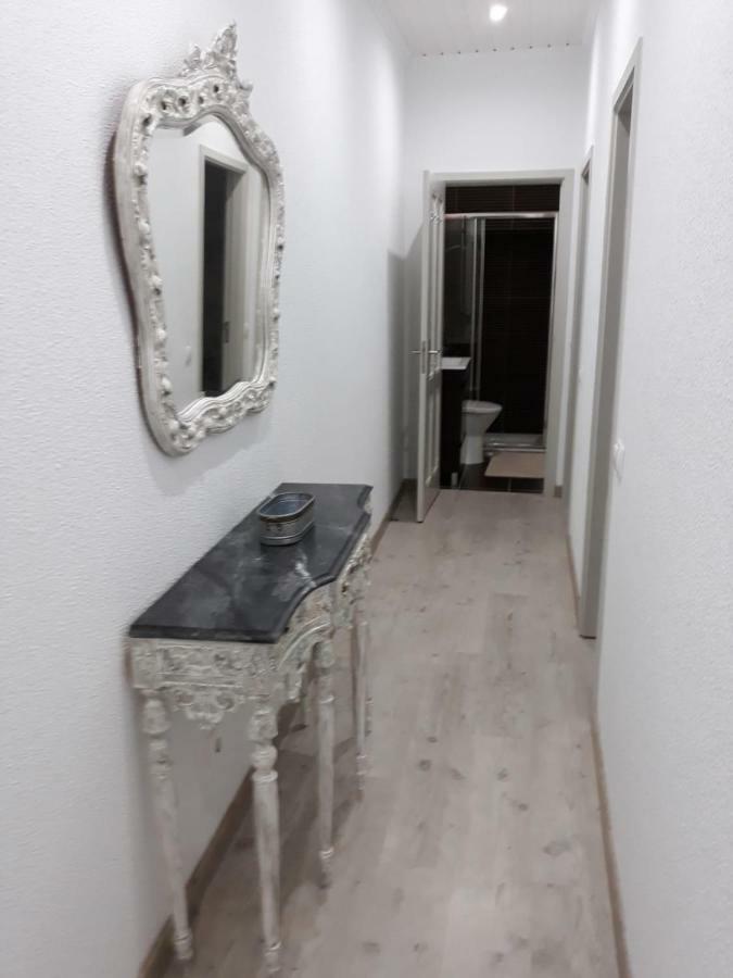 Chainha'S Dream Apartment Сесимбра Экстерьер фото